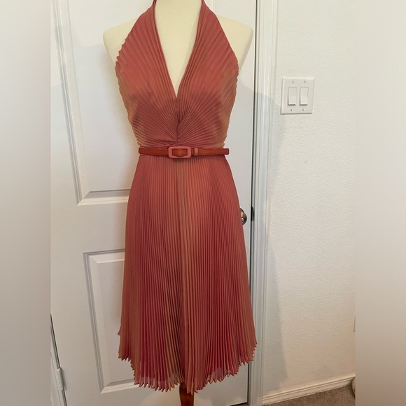 Carmen Marc Valvo Dresses & Skirts - Vintage Carmen Marc Valvo dress